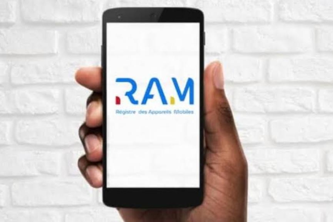 RDC : la taxe RAM sur les téléphones mobiles supprimée par le gouvernement